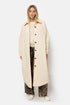Âme antwerp jas lalee duffel coat beige